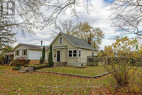 144 Baseline Road W, London, ON - Outdoor With Facade