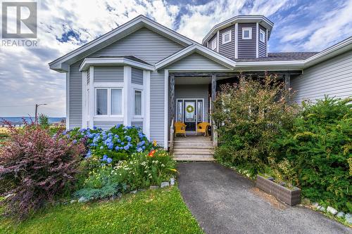 139 Ridgewood Drive, Paradise, NL - Outdoor With Facade