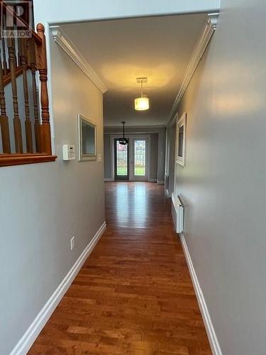 10 Tompkins Avenue, Stephenville, NL - Indoor Photo Showing Other Room