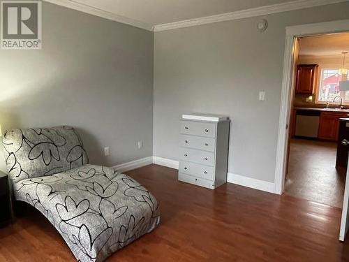 10 Tompkins Avenue, Stephenville, NL - Indoor Photo Showing Bedroom