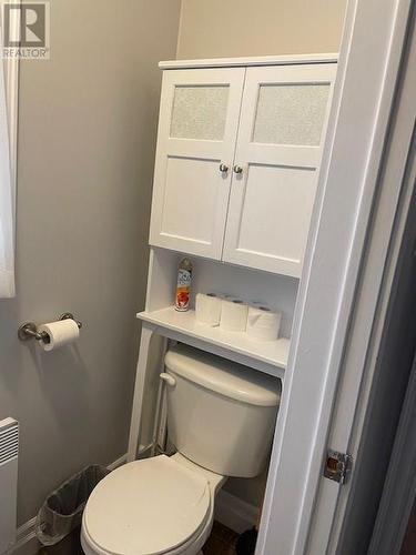 10 Tompkins Avenue, Stephenville, NL - Indoor Photo Showing Bathroom