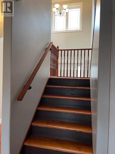 10 Tompkins Avenue, Stephenville, NL - Indoor Photo Showing Other Room