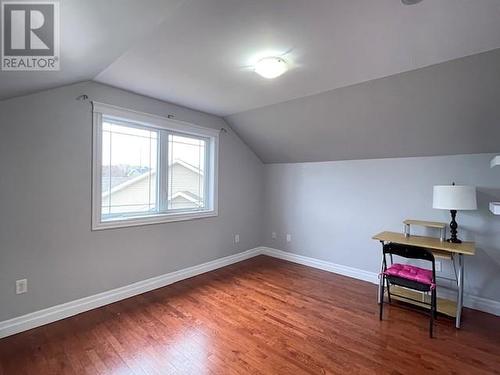 10 Tompkins Avenue, Stephenville, NL - Indoor Photo Showing Other Room