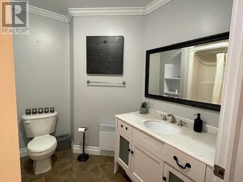 10 Tompkins Avenue, Stephenville, NL - Indoor Photo Showing Bathroom