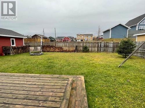 10 Tompkins Avenue, Stephenville, NL - Outdoor