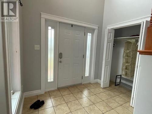 10 Tompkins Avenue, Stephenville, NL - Indoor Photo Showing Other Room