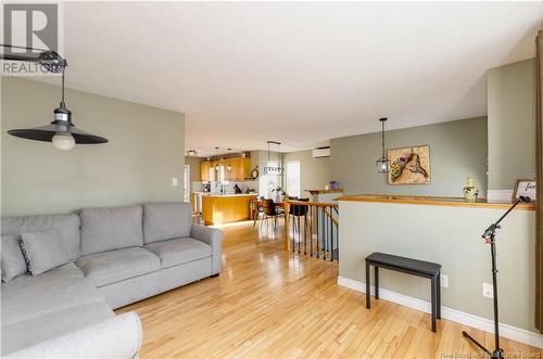 5 Acton Court, Moncton, NB - Indoor Photo Showing Living Room