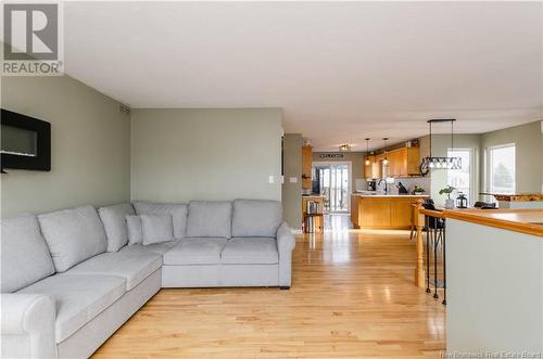 5 Acton Court, Moncton, NB - Indoor Photo Showing Living Room