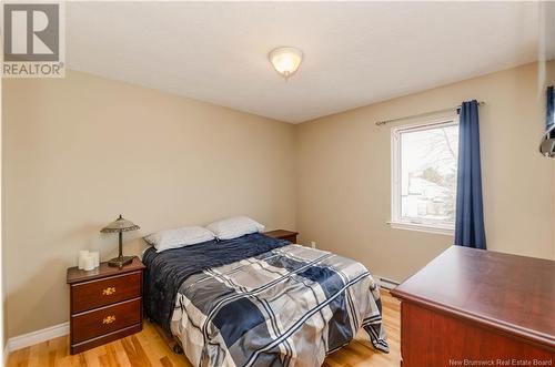 5 Acton Court, Moncton, NB - Indoor Photo Showing Bedroom