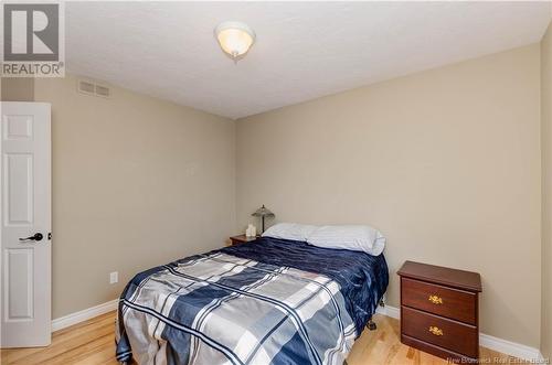 5 Acton Court, Moncton, NB - Indoor Photo Showing Bedroom