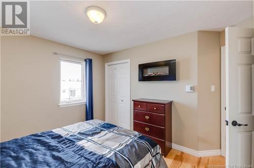 5 Acton Court, Moncton, NB - Indoor Photo Showing Bedroom