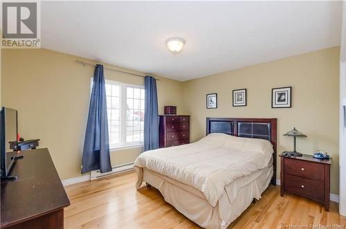 5 Acton Court, Moncton, NB - Indoor Photo Showing Bedroom