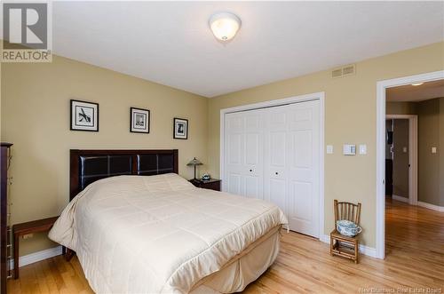 5 Acton Court, Moncton, NB - Indoor Photo Showing Bedroom