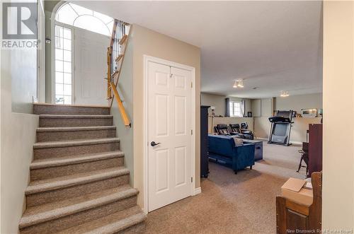 5 Acton Court, Moncton, NB - Indoor Photo Showing Other Room