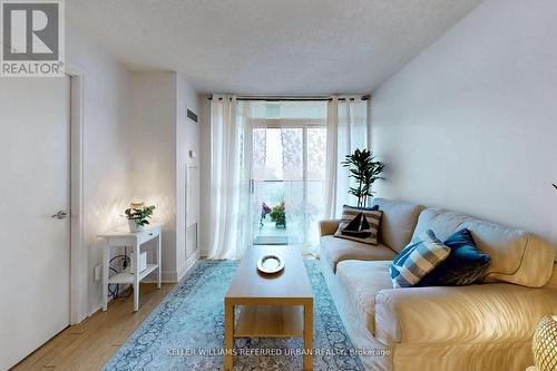 611 - 18 Harrison Garden Boulevard, Toronto, ON - Indoor Photo Showing Other Room