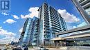 1209 - 10 Gatineau Drive, Vaughan, ON  - Outdoor With Balcony With Facade 