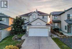 51 Arbour Butte Way NW  Calgary, AB T3G 4L8