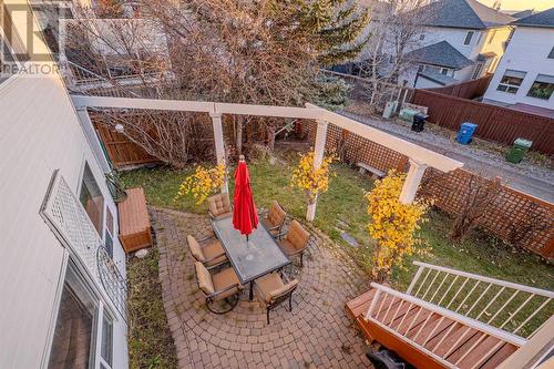 51 Arbour Butte Way Nw, Calgary, AB 