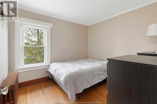 891 Louis, Windsor, ON - Indoor Photo Showing Bedroom