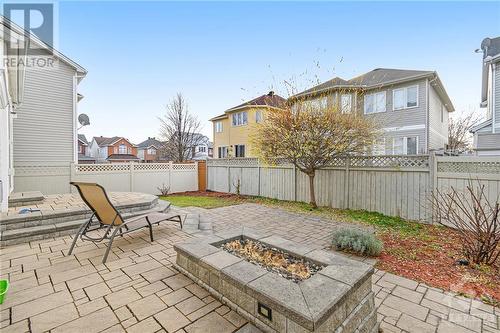 119 Whitestone Drive, Ottawa, ON - Outdoor