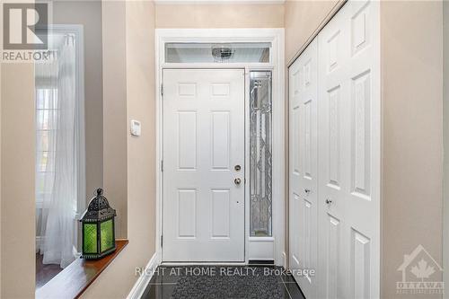 119 Whitestone Drive, Ottawa, ON - Indoor Photo Showing Other Room