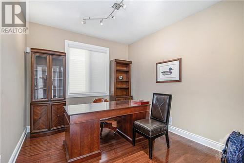 119 Whitestone Drive, Ottawa, ON - Indoor Photo Showing Other Room