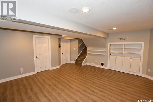 211 Victor Terrace, Dalmeny, SK - Indoor Photo Showing Other Room