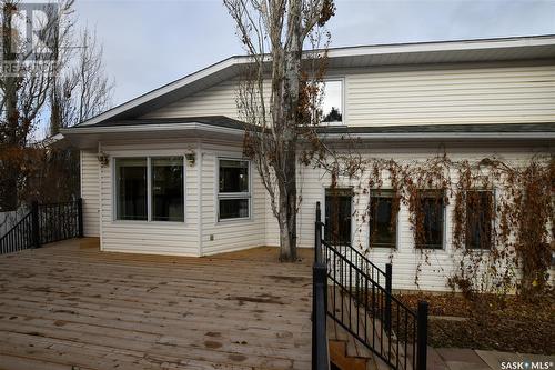 211 Victor Terrace, Dalmeny, SK - Outdoor