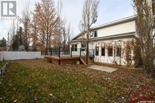 211 Victor Terrace, Dalmeny, SK - Outdoor