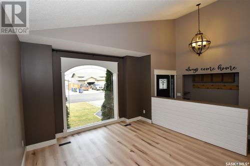 211 Victor Terrace, Dalmeny, SK - Indoor