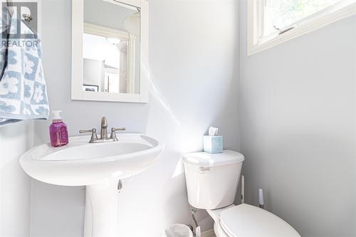 19 Cowan Avenue, St John'S, NL - Indoor Photo Showing Bathroom