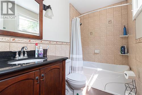 19 Cowan Avenue, St John'S, NL - Indoor Photo Showing Bathroom