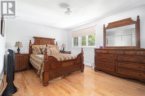 19 Cowan Avenue, St John'S, NL - Indoor Photo Showing Bedroom