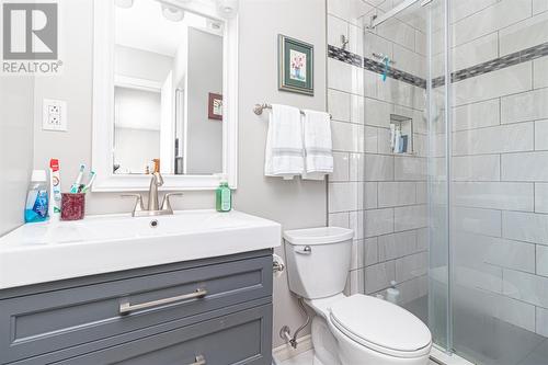 19 Cowan Avenue, St John'S, NL - Indoor Photo Showing Bathroom