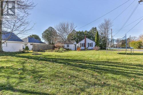 8 George Street, Norfolk (Langton), ON - Outdoor