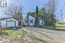 Single car, detached garage - 8 George Street, Norfolk (Langton), ON  - Outdoor 