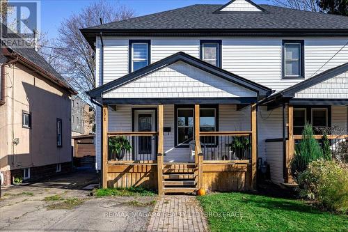 171 Elm Street, Port Colborne (878 - Sugarloaf), ON - Outdoor