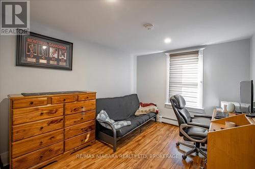 171 Elm Street, Port Colborne (878 - Sugarloaf), ON - Indoor Photo Showing Office