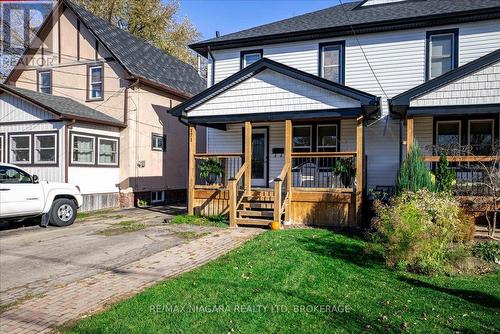 171 Elm Street, Port Colborne (878 - Sugarloaf), ON - Outdoor