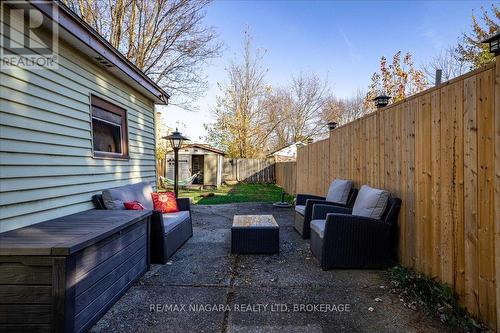 171 Elm Street, Port Colborne (878 - Sugarloaf), ON - Outdoor With Exterior