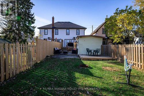 171 Elm Street, Port Colborne (878 - Sugarloaf), ON - Outdoor