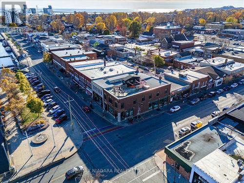 171 Elm Street, Port Colborne (878 - Sugarloaf), ON - Outdoor With View