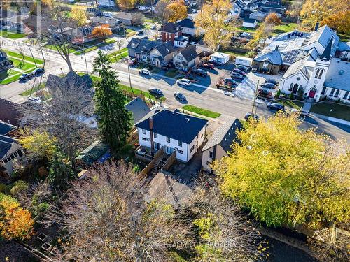 171 Elm Street, Port Colborne (878 - Sugarloaf), ON - Outdoor With View