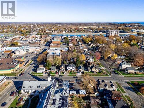 171 Elm Street, Port Colborne (878 - Sugarloaf), ON - Outdoor With View