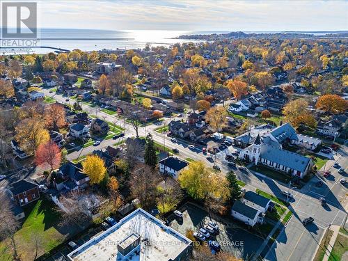 171 Elm Street, Port Colborne (878 - Sugarloaf), ON - Outdoor With View