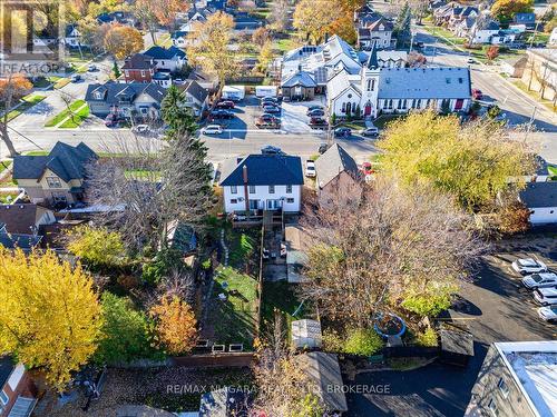 171 Elm Street, Port Colborne (878 - Sugarloaf), ON - Outdoor With View