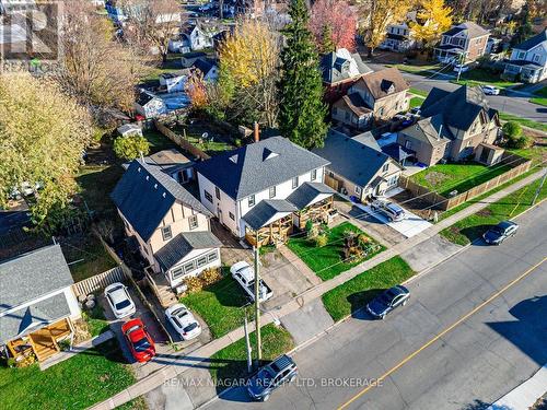 171 Elm Street, Port Colborne (878 - Sugarloaf), ON - Outdoor With View