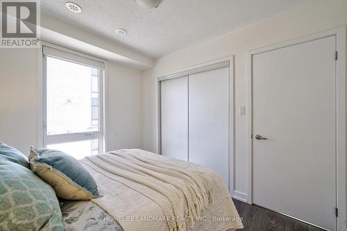 Th1 - 51 Florence Street, Toronto, ON - Indoor Photo Showing Bedroom