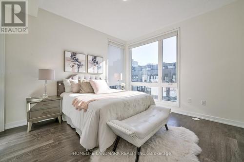 Th1 - 51 Florence Street, Toronto, ON - Indoor Photo Showing Bedroom