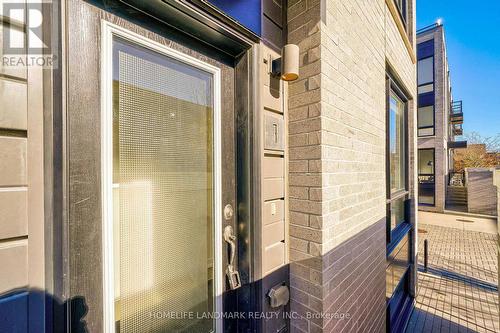 Th1 - 51 Florence Street, Toronto, ON -  Photo Showing Bathroom